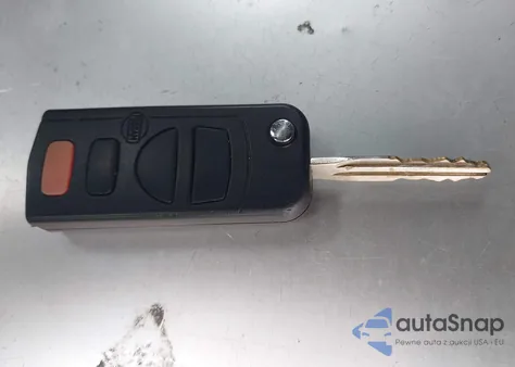 2003 Nissan 350Z Touring from USA, damaged, VIN JN1AZ34D23T117237